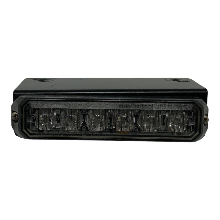 Used RSG Mini Stealth MS6 LED Lighthead Colour B & L Bracket 12/24v