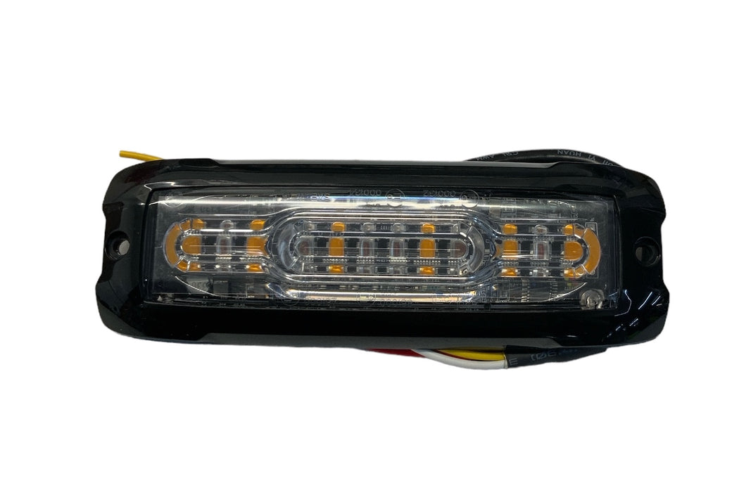 RSG Xtreme Slim 12 RED/AMBER Dual Colour LED Module XT12