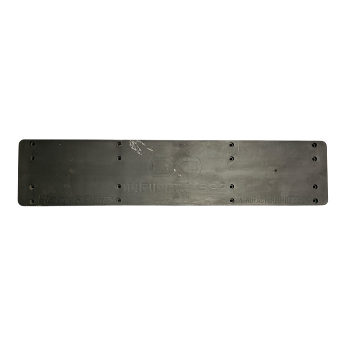 Redtronic Infinity SP2 Stealth Plate