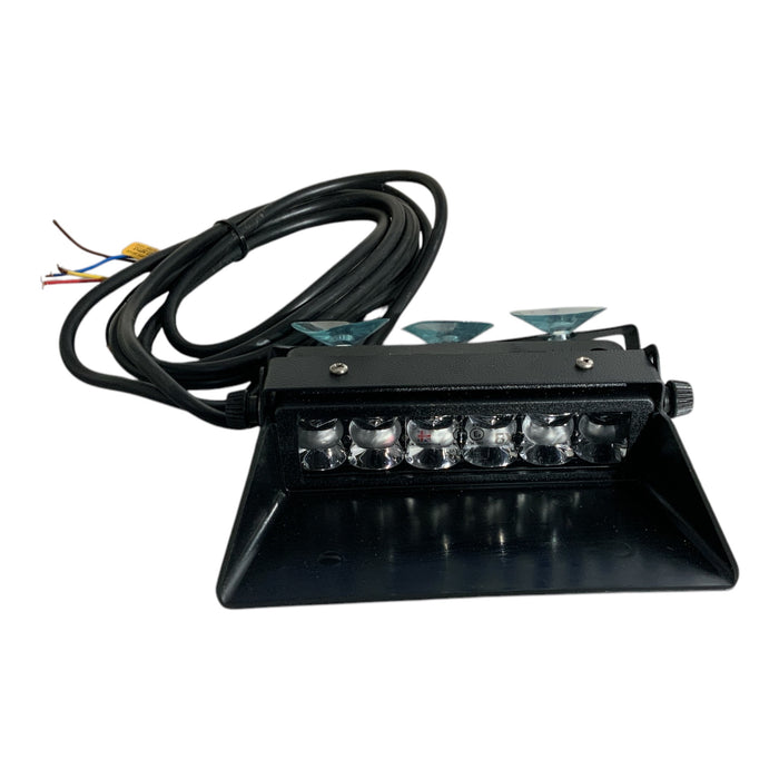 Redtronic FX Dash mount Warning Light