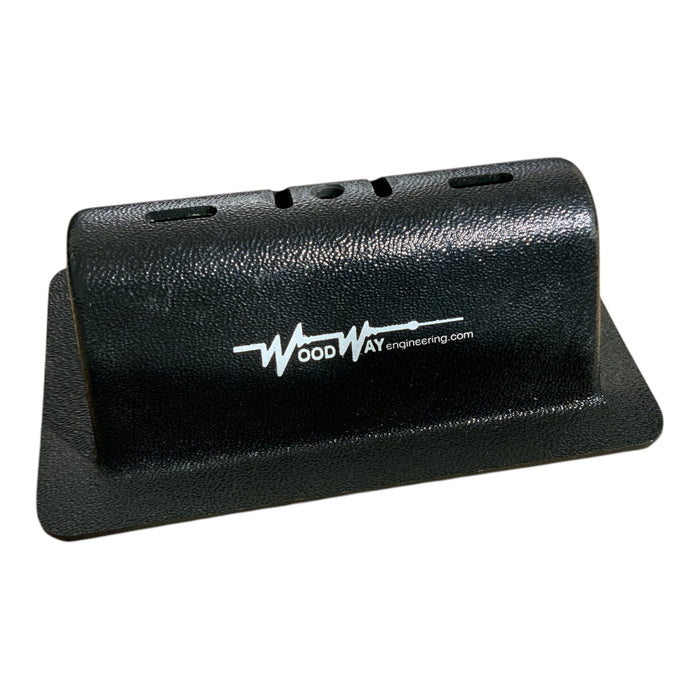 Whelen ION Woodway 68 Degree Window Pod