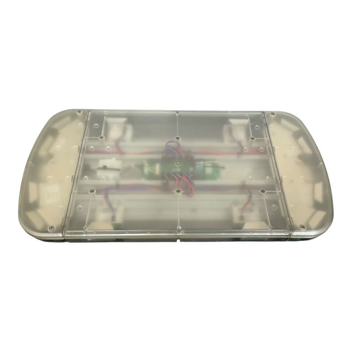 ECCO 15 series LED STREETLAZER