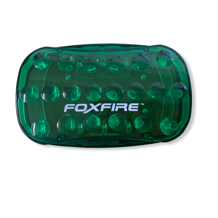 New Foxfire F263-G LED Portable Signal Lite – Green