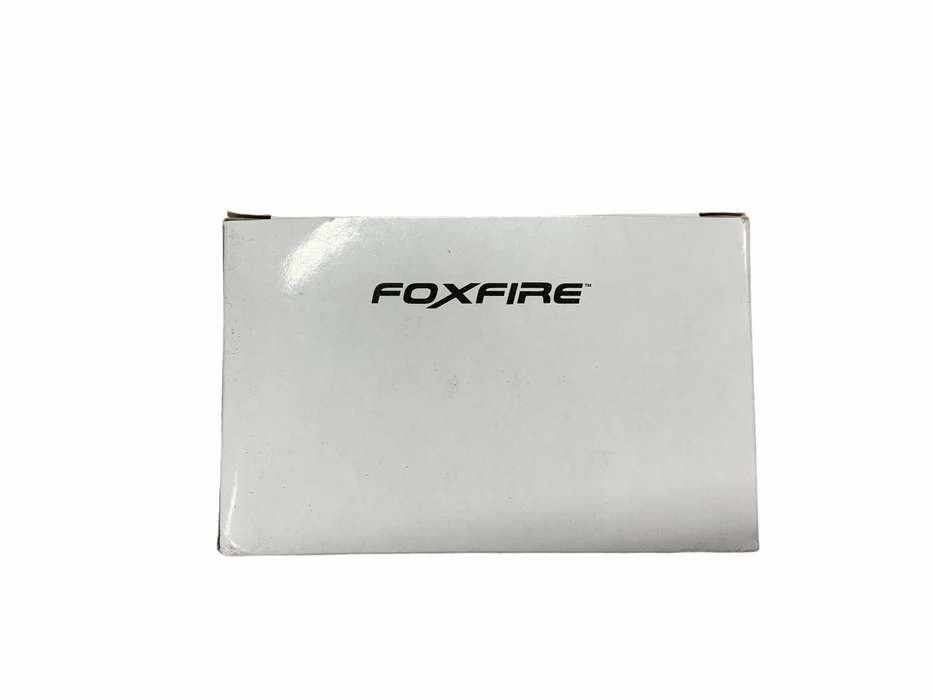 New Foxfire F263-G LED Portable Signal Lite – Green