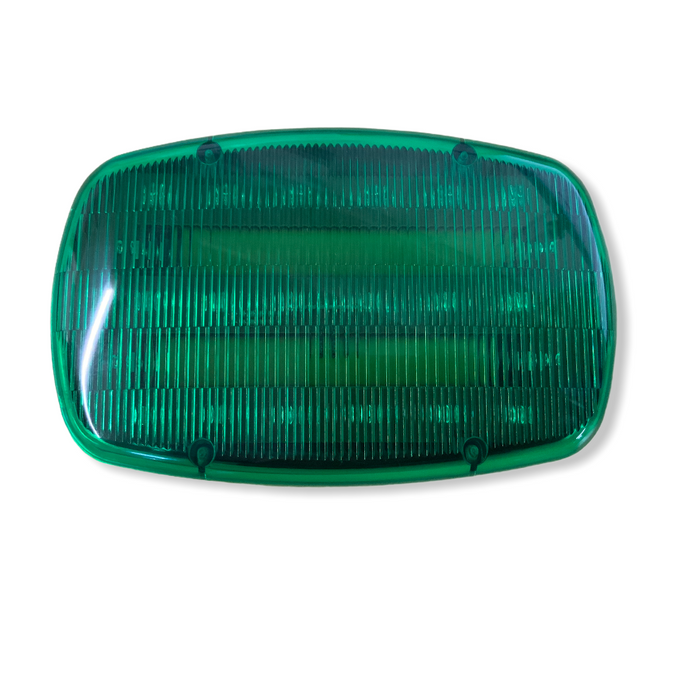 New Foxfire SL182-G LED Portable Signal Lite – GREEN