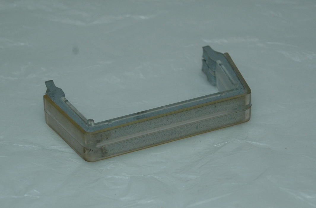 Whelen Lens Dividers For Freedom / Edge Ultra Lightbars In Clear - 2/4/6/8
