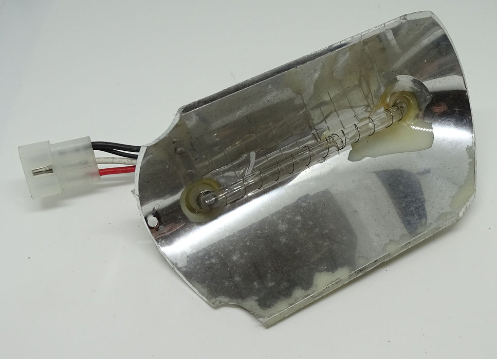 Fed Signal Vama Strobe Module For 7000 8000 Lightbar Strobe Reflector