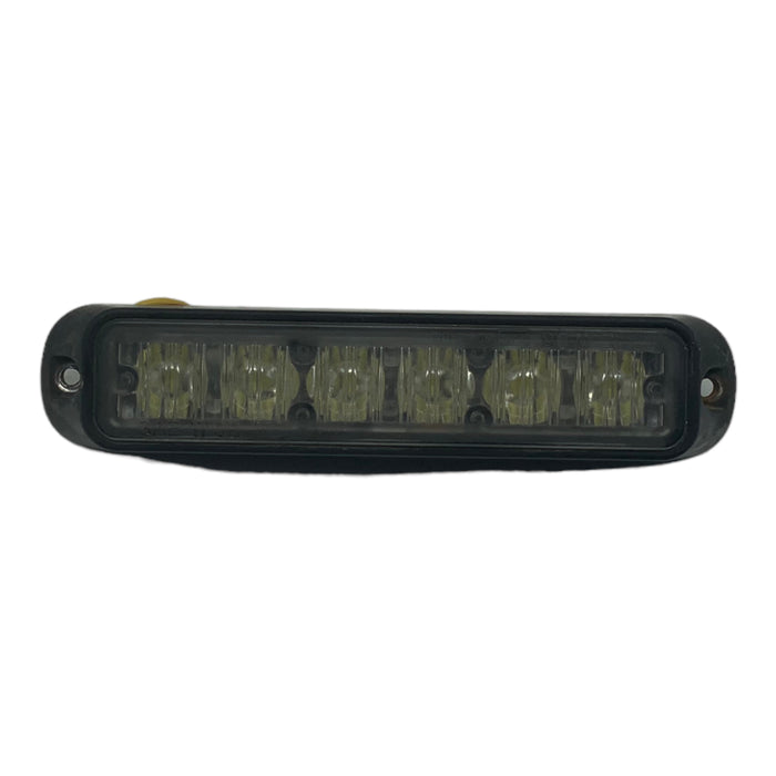 Used RSG Mini Stealth MS6 LED Lighthead Colour White 12/24v