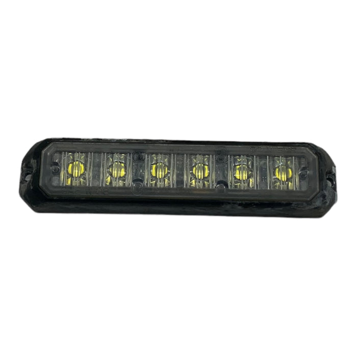 Used RSG Mini Stealth MS6 LED Lighthead Colour WHITE12/24v Grade B