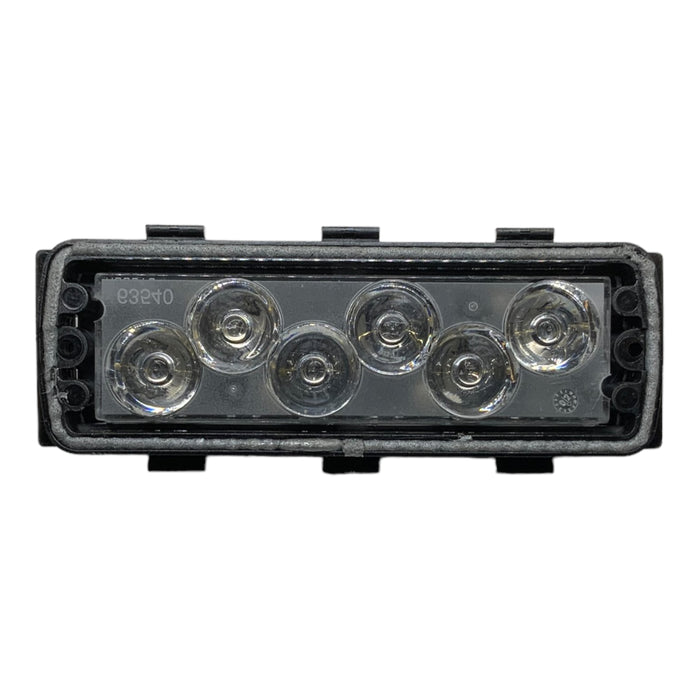 Whelen 500 Series TIR6 SuperLED Module Passive Steady Burn Liberty LFL Colour White