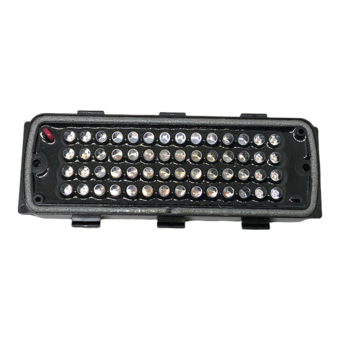 Whelen 500 Series LED Module Steady Burn LED for Liberty 1 Lightbar LFL RED