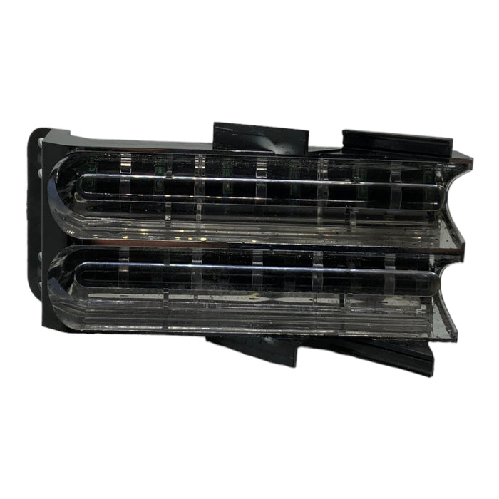 Whelen Freedom Linear Corner 6 x 6 LED Lightbar Module BLUE BLUE for Freedom 12v