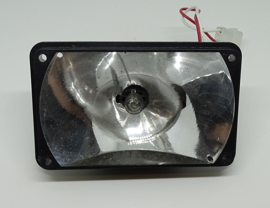 Whelen 400 Series Halogen Take Down Alley Light 9M Edge 9000 Lightbar Part 12v