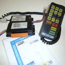 Optilink System Parts History