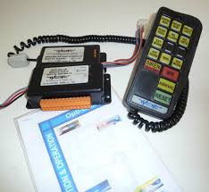 Optilink System Parts History