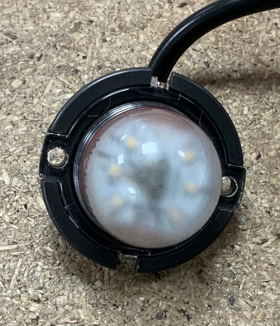 Covert LED`s