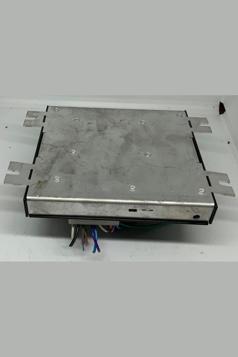 Used Whelen BETA Remote Siren Amplifier With Airhorn 200 WATT BETA112R 12v
