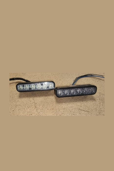 Used Whelen Universal Mount ION Series