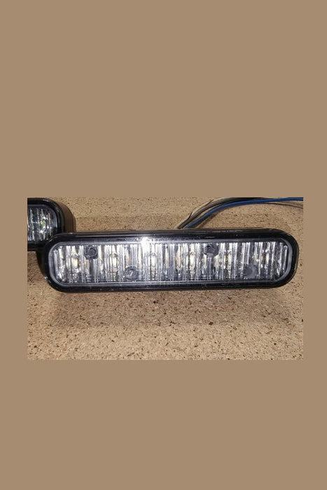 Used Whelen Universal Mount ION Series