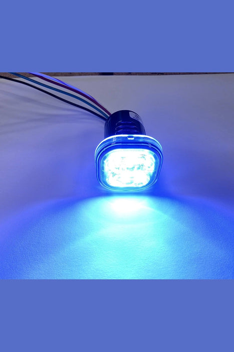 Whelen VXE Warning Light