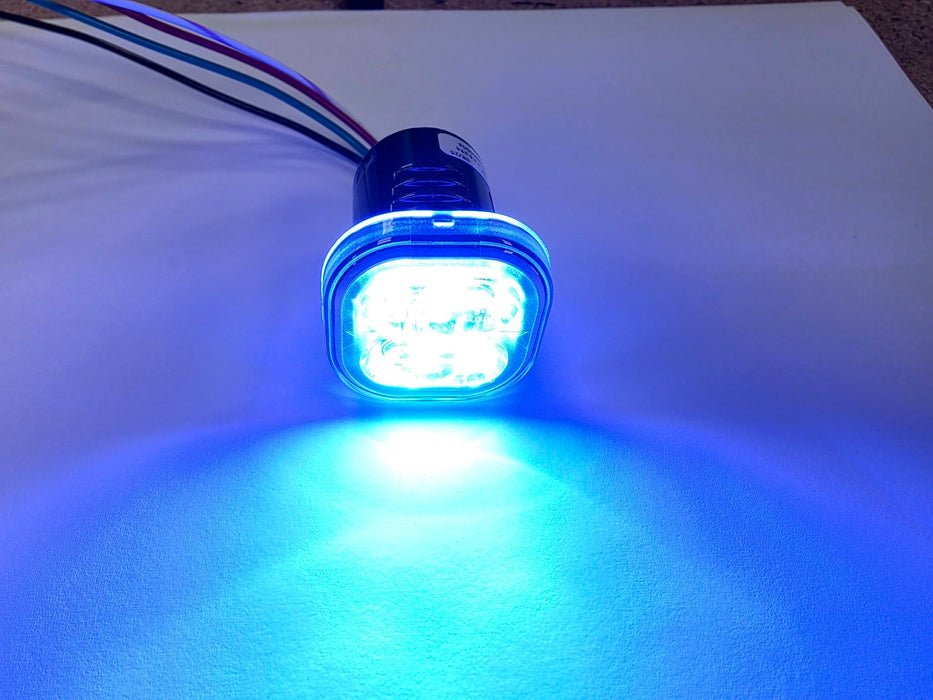 Whelen VXE® Warning Light