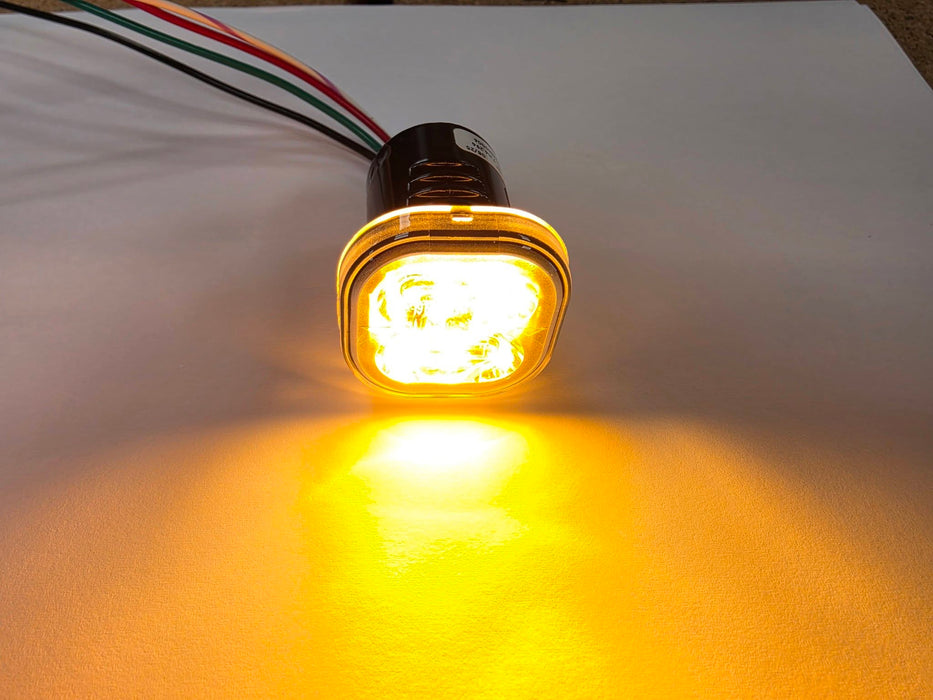 Whelen VXE® Warning Light