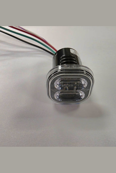 Whelen VXE Warning Light