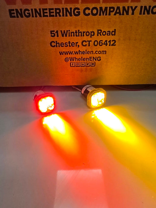Whelen VXE® Warning Light