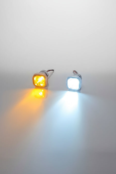 Whelen VXE Warning Light