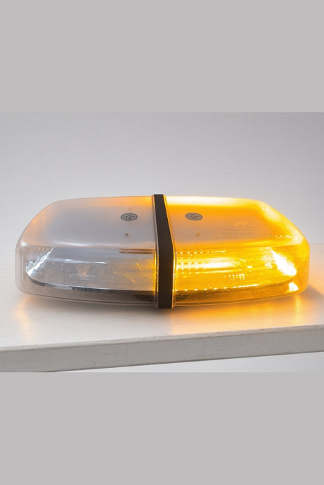 LAP1272 Amber Mini Lightbar