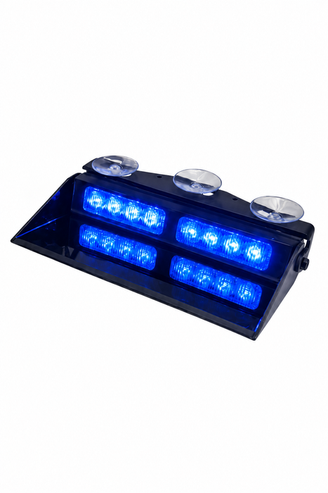 Axixtech Micromax-II Super LED Dash Light  12v