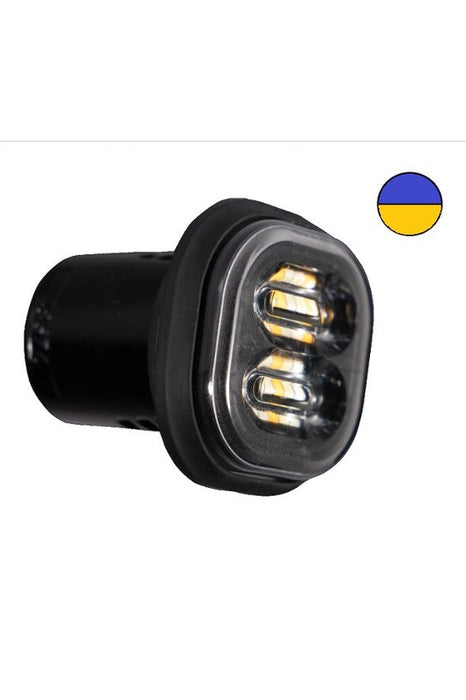 Whelen VXE Warning Light