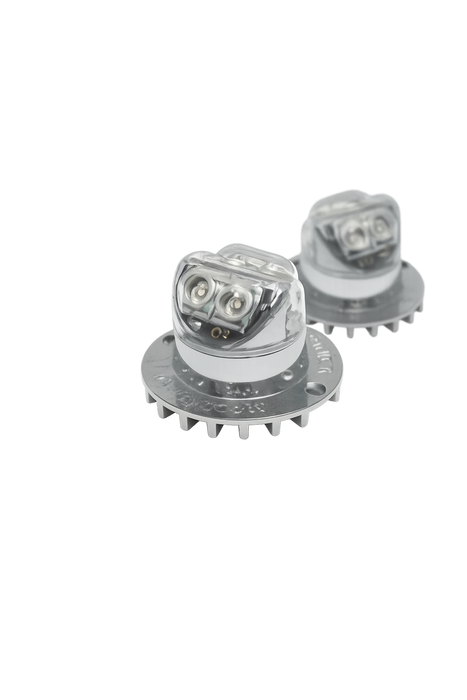 W600 Hide-A-LED Covert  LED Module Axixtech