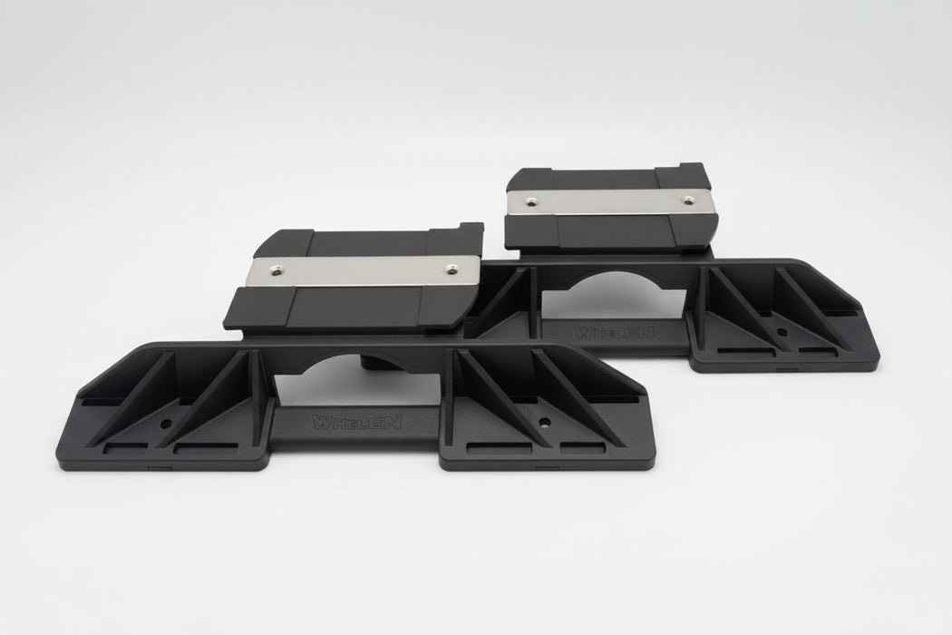 E-Z Whelen Lightbar Mounting Feet MKEZ7