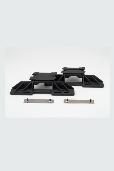 E-Z Whelen Lightbar Mounting Feet MKEZ7