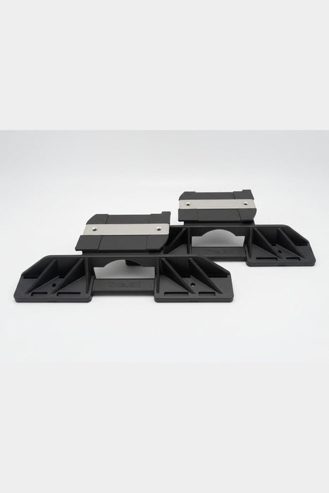 E-Z Whelen Lightbar Mounting Feet MKEZ7