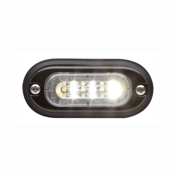 Mini T-Series™ Linear Super-LED® Lightheads, Surface Mount