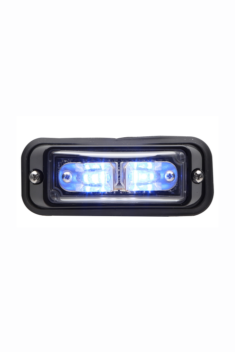 LINV2 Series 12V Blue LED Lighthead