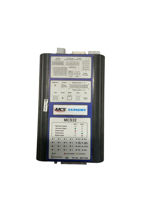 MCS-32 Universal Controller