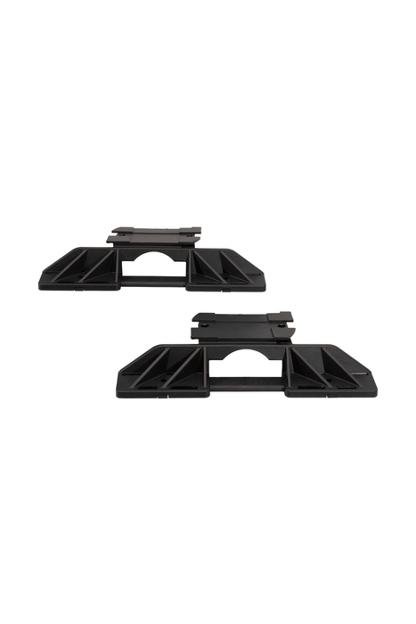 E-Z Whelen Lightbar Mounting Feet MKEZ7
