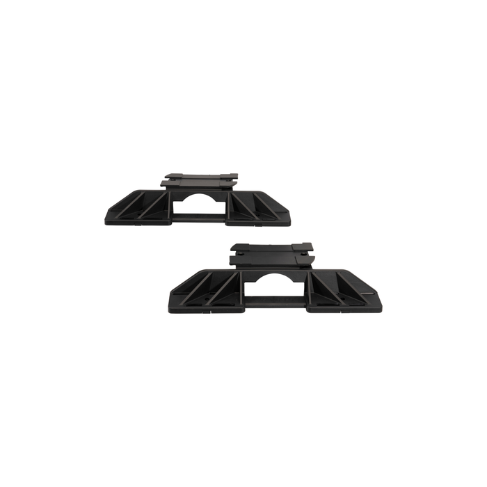 E-Z Whelen Lightbar Mounting Feet MKEZ7