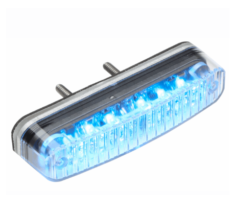 Whelen Micron™ Stud Mount