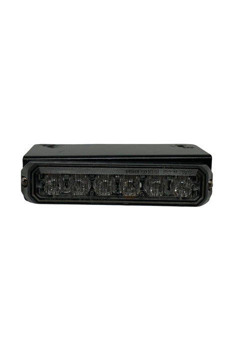 Used RSG Mini Stealth MS6 LED Lighthead BLUE & L Bracket 12/24v ( A Grade)