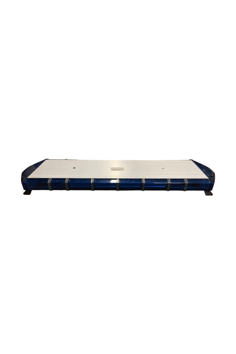 Premier Hazard 40" Trafficmax Lightbar With Reds And Alleys