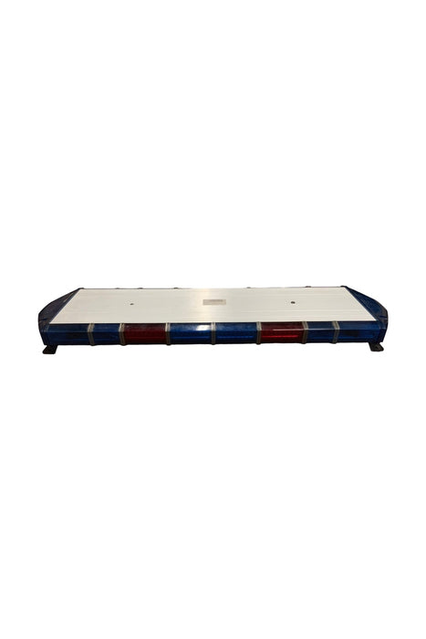Premier Hazard 40" Trafficmax Lightbar With Reds And Alleys