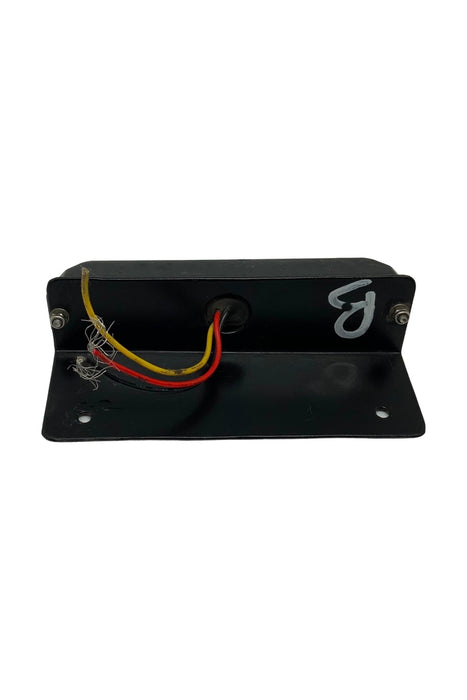 Used RSG Mini Stealth MS6 LED Lighthead BLUE & L Bracket 12/24v ( A Grade)