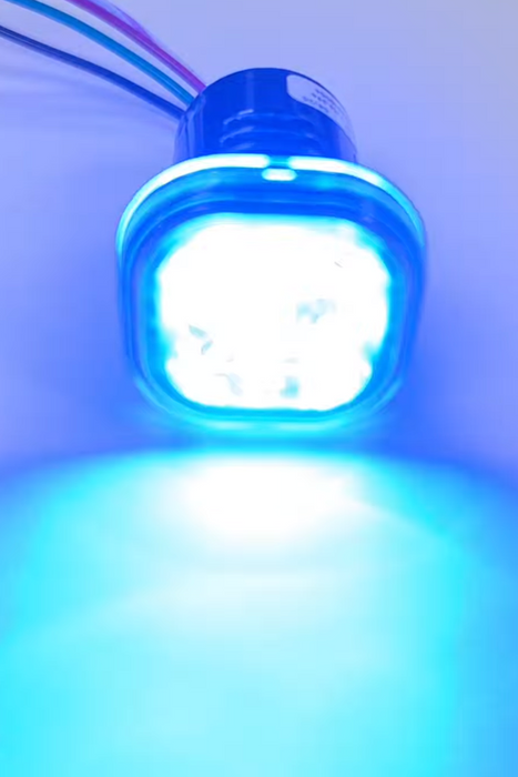 Whelen VXE Warning Light