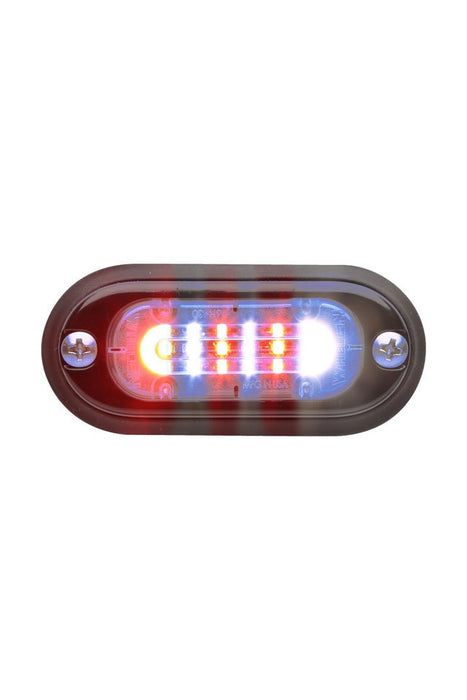 Mini T-Series Linear Super-LED Lightheads, Surface Mount