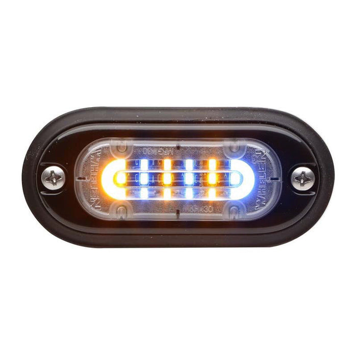 Mini T-Series™ Linear Super-LED® Lightheads, Surface Mount