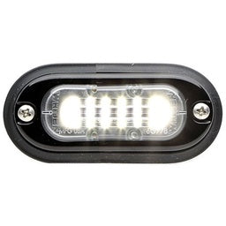 Mini T-Series™ Linear Super-LED® Lightheads, Surface Mount